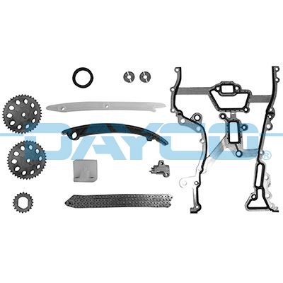 Timing Chain Kit DAYCO KTC1004