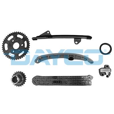 Timing Chain Kit DAYCO KTC1008