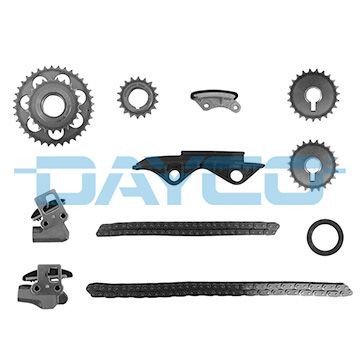 DAYCO KTC1009 Timing Chain Kit