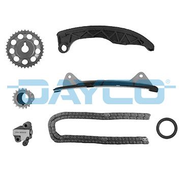 Timing Chain Kit DAYCO KTC1018