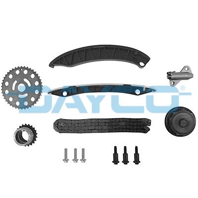 Timing Chain Kit DAYCO KTC1020