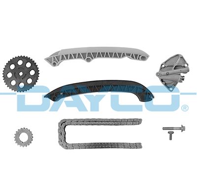 Timing Chain Kit DAYCO KTC1036