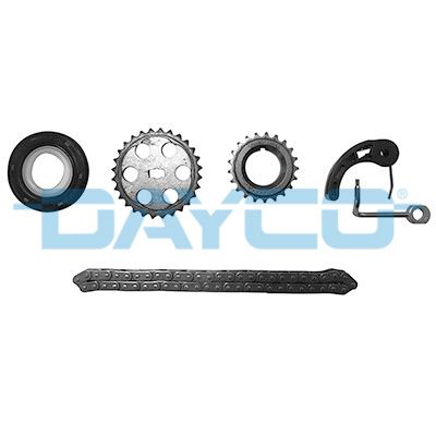 Timing Chain Kit DAYCO KTC1038