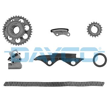 Timing Chain Kit DAYCO KTC1040