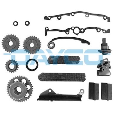 Timing Chain Kit DAYCO KTC1041