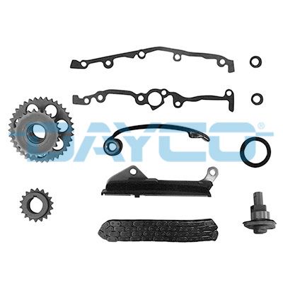 Timing Chain Kit DAYCO KTC1043