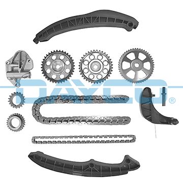 DAYCO KTC1063 Timing Chain Kit