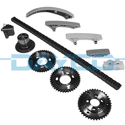 Timing Chain Kit DAYCO KTC1091