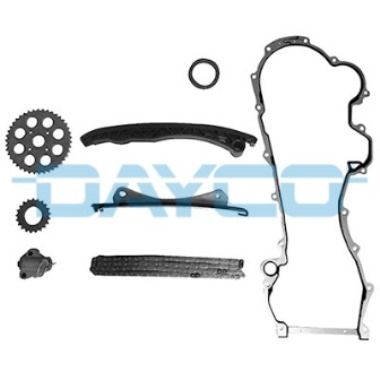 Timing Chain Kit DAYCO KTC1098