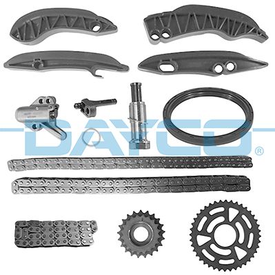 Timing Chain Kit DAYCO KTC1100