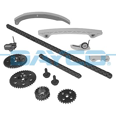 DAYCO KTC1106 Timing Chain Kit