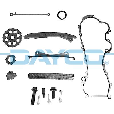 Timing Chain Kit DAYCO KTC1118