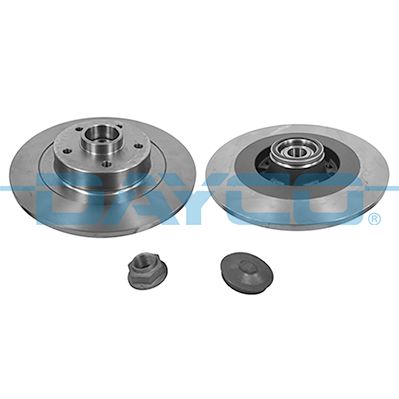 Wheel Bearing Kit DAYCO KWD011D