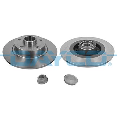 DAYCO KWD012D Wheel Bearing Kit