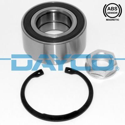 DAYCO KWD1003 Wheel Bearing Kit