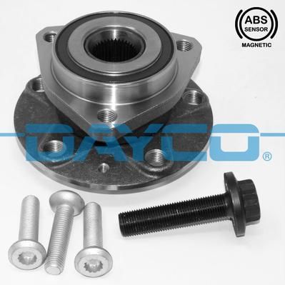 DAYCO KWD1008 Wheel Bearing Kit