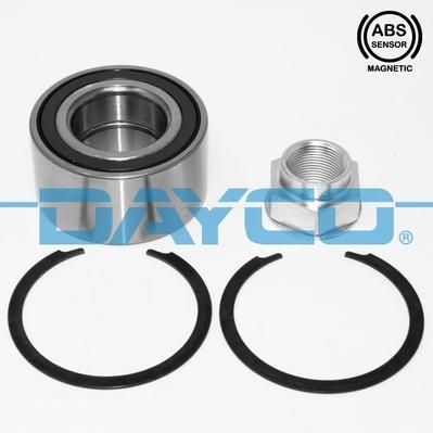 Wheel Bearing Kit DAYCO KWD1011