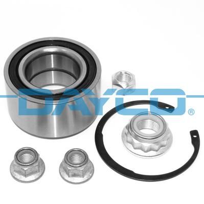 DAYCO KWD1012 Wheel Bearing Kit