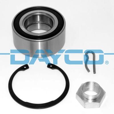 Wheel Bearing Kit DAYCO KWD1014