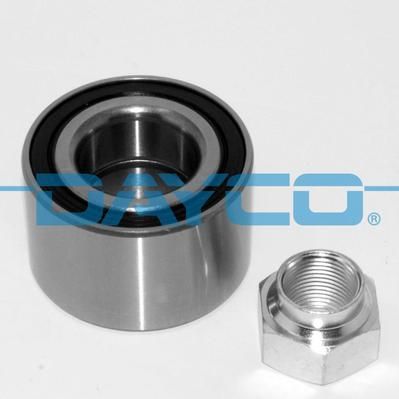 DAYCO KWD1015 Wheel Bearing Kit