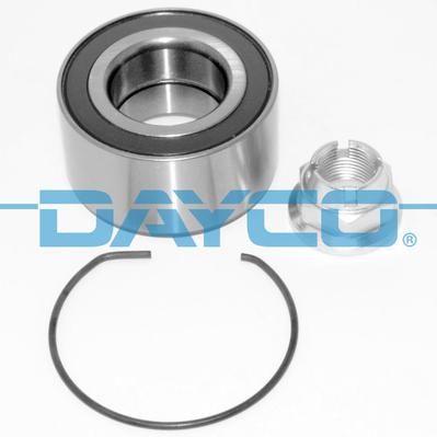 DAYCO KWD1017 Wheel Bearing Kit