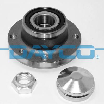 DAYCO KWD1018 Wheel Bearing Kit