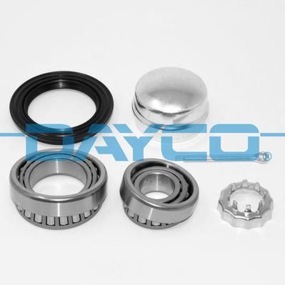 Wheel Bearing Kit DAYCO KWD1019