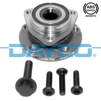 DAYCO KWD1021 Wheel Bearing Kit