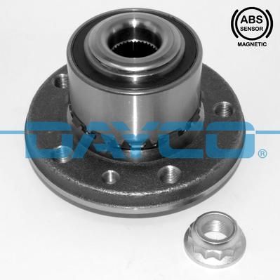 Wheel Bearing Kit DAYCO KWD1023