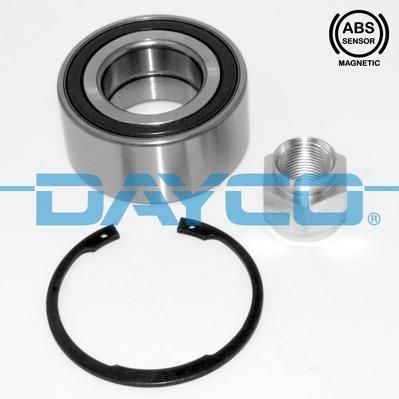 Wheel Bearing Kit DAYCO KWD1024