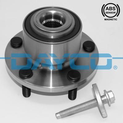 Wheel Bearing Kit DAYCO KWD1027