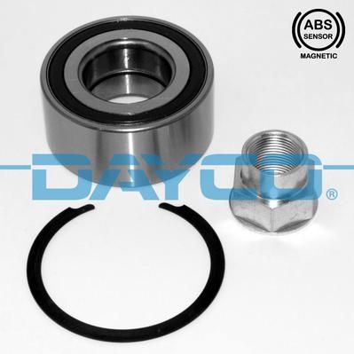 Wheel Bearing Kit DAYCO KWD1029