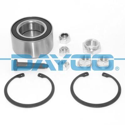 DAYCO KWD1037 Wheel Bearing Kit