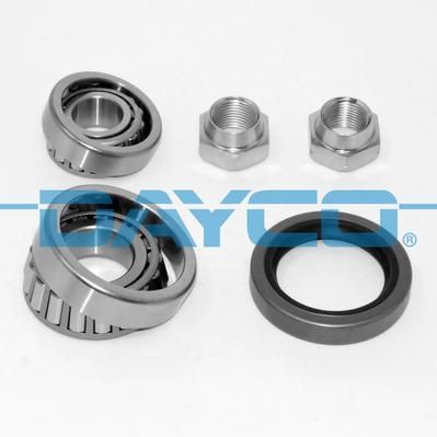 DAYCO KWD1049 Wheel Bearing Kit