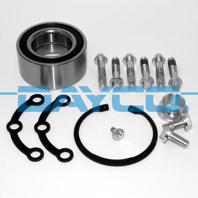 DAYCO KWD1050 Wheel Bearing Kit