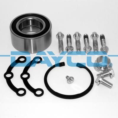 Wheel Bearing Kit DAYCO KWD1050