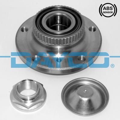 Wheel Bearing Kit DAYCO KWD1052