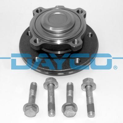 Wheel Bearing Kit DAYCO KWD1053