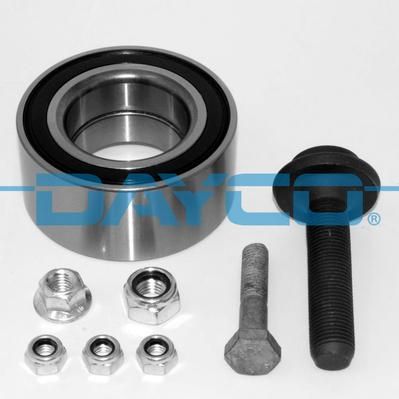 DAYCO KWD1060 Wheel Bearing Kit