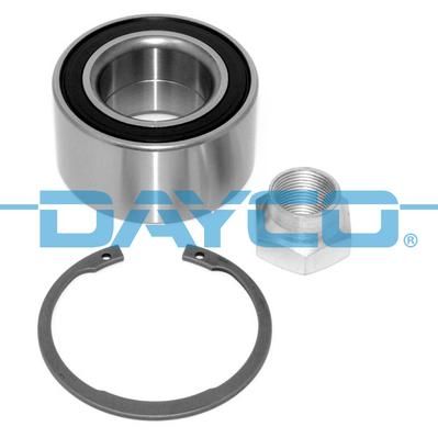 DAYCO KWD1064 Wheel Bearing Kit