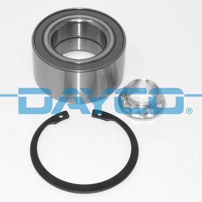 DAYCO KWD1065 Wheel Bearing Kit