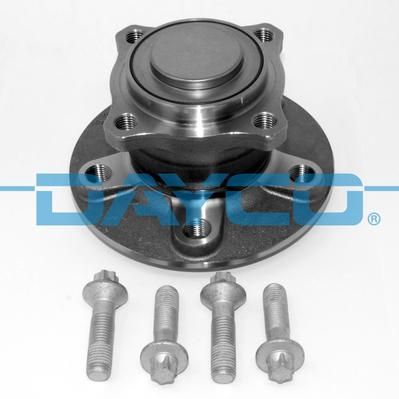 Wheel Bearing Kit DAYCO KWD1073