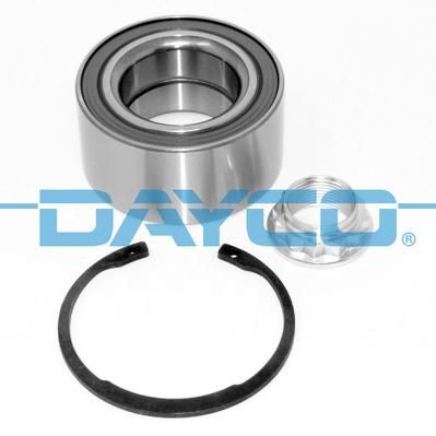 DAYCO KWD1079 Wheel Bearing Kit