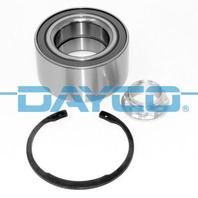 Wheel Bearing Kit DAYCO KWD1079