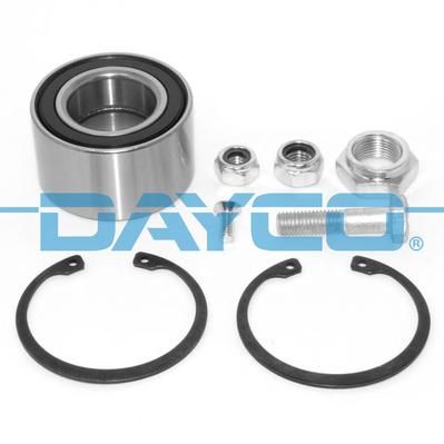 Wheel Bearing Kit DAYCO KWD1080