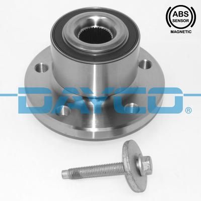 Wheel Bearing Kit DAYCO KWD1081