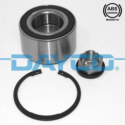 Wheel Bearing Kit DAYCO KWD1104