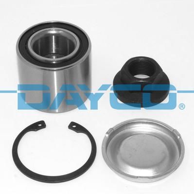 Wheel Bearing Kit DAYCO KWD1119