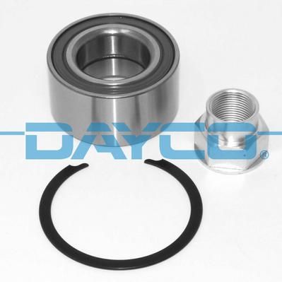 Wheel Bearing Kit DAYCO KWD1124