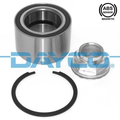 Wheel Bearing Kit DAYCO KWD1126